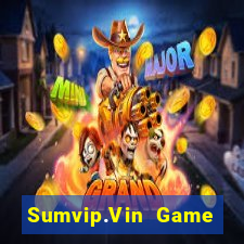 Sumvip.Vin Game Bài Phỏm Đổi Thưởng