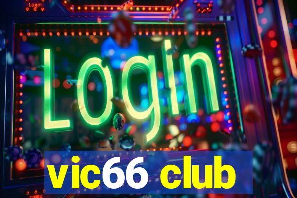 vic66 club