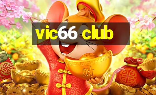 vic66 club