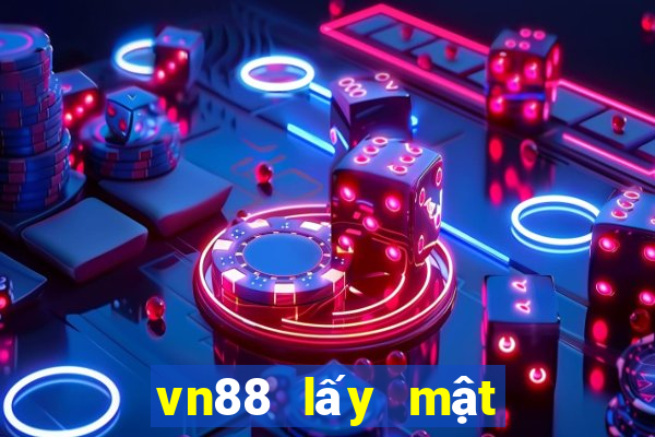 vn88 lấy mật khẩu giải nén