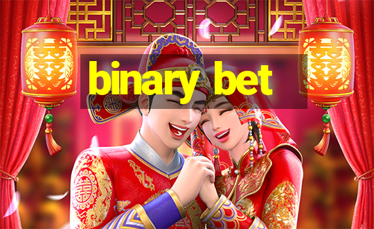 binary bet