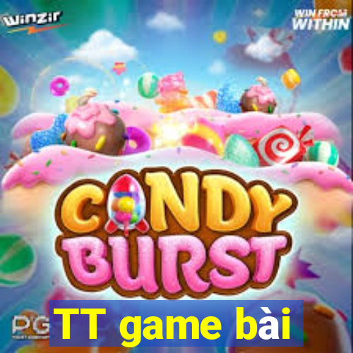 TT game bài