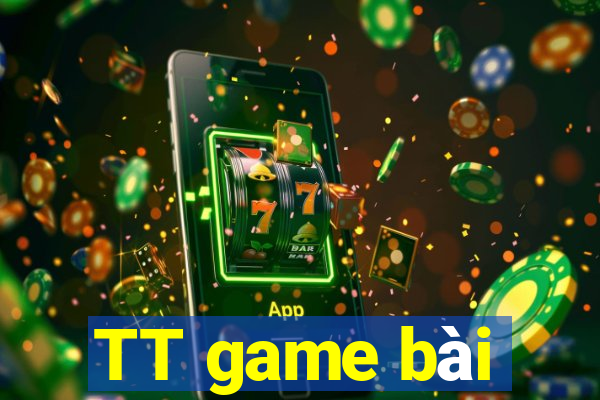 TT game bài