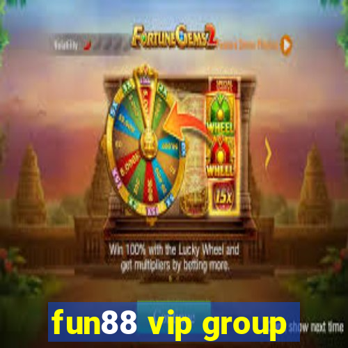 fun88 vip group