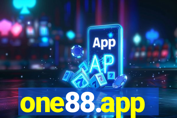 one88.app