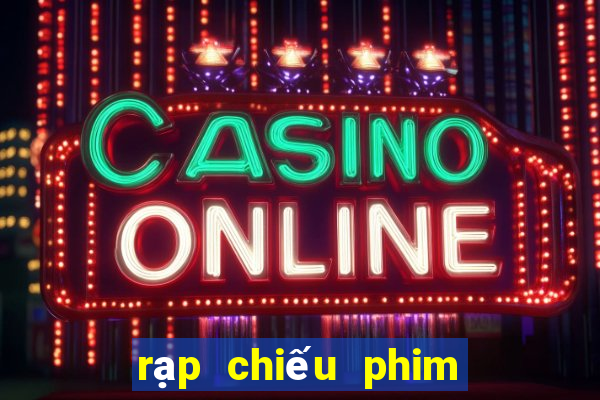 rạp chiếu phim quốc gia