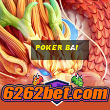 poker bài