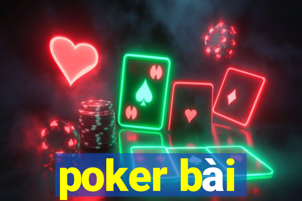 poker bài