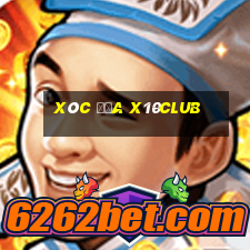 Xóc Đĩa X10club