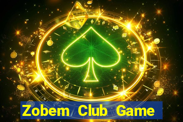 Zobem Club Game Bài Ric