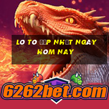 lô tô đẹp nhất ngày hôm nay