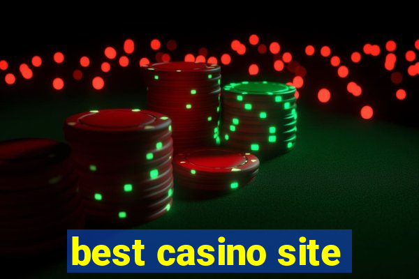 best casino site