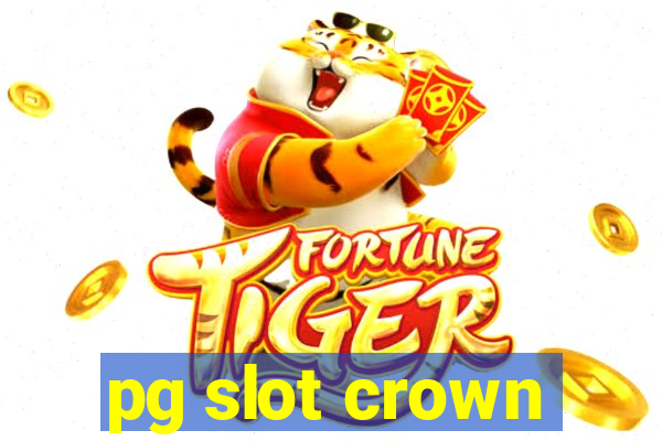 pg slot crown