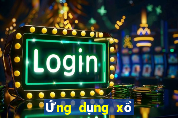 Ứng dụng xổ số 6698 chính thức