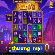 thương mại điện tử