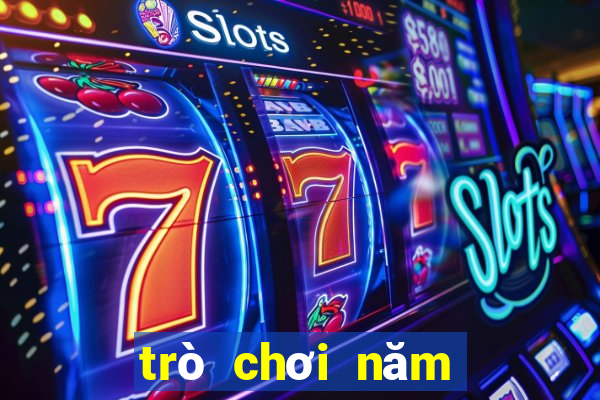 trò chơi năm anh em siêu nhân gao