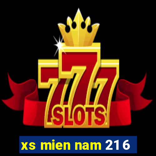 xs mien nam 21 6