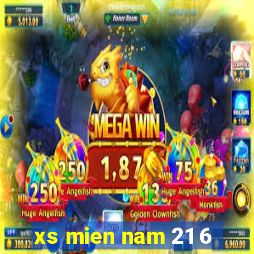 xs mien nam 21 6