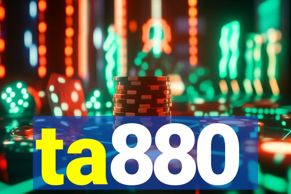 ta880