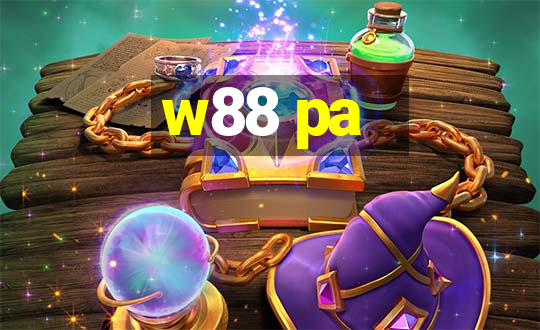 w88 pa