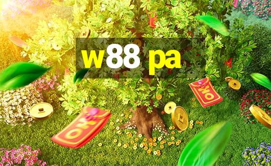 w88 pa