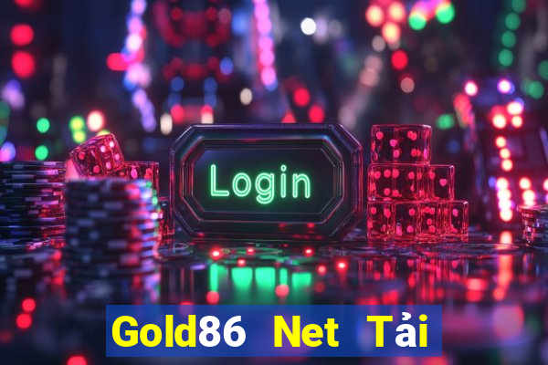 Gold86 Net Tải Game Bài Đổi Thưởng