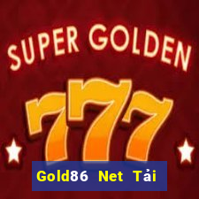 Gold86 Net Tải Game Bài Đổi Thưởng