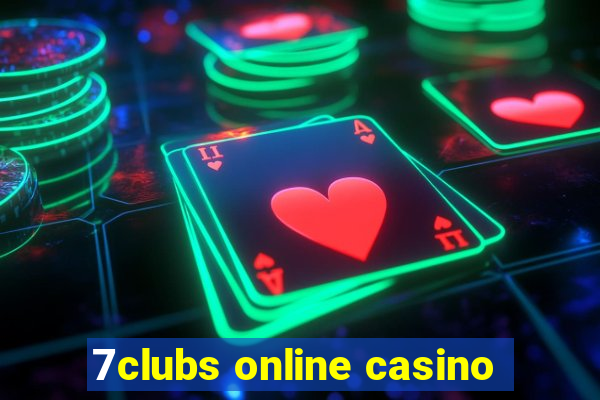 7clubs online casino