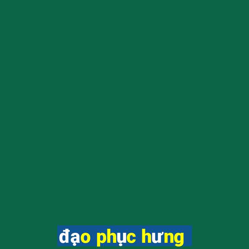 đạo phục hưng