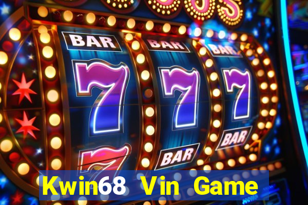 Kwin68 Vin Game Bài Phỏm