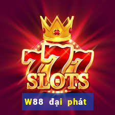 W88 đại phát Game Chơi