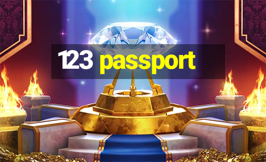 123 passport