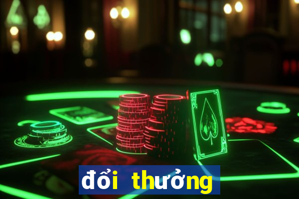 đổi thưởng ban ca tien canh