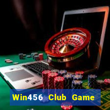 Win456 Club Game Bài Phỏm Đổi Thưởng