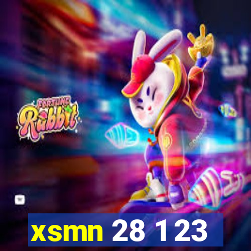 xsmn 28 1 23