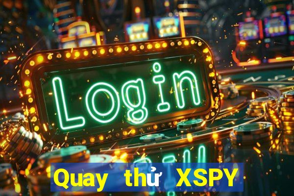 Quay thử XSPY ngày 6