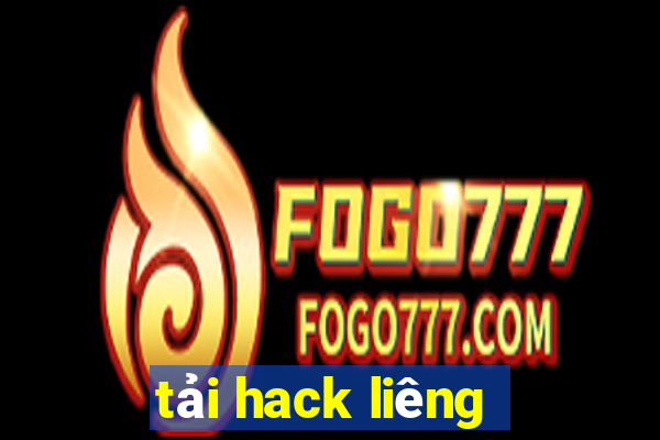 tải hack liêng