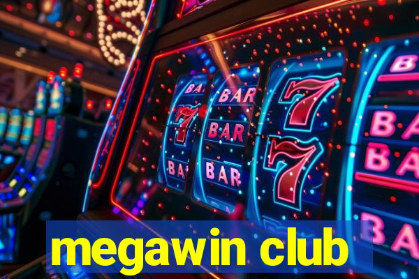 megawin club