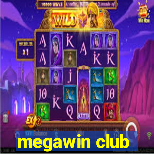 megawin club