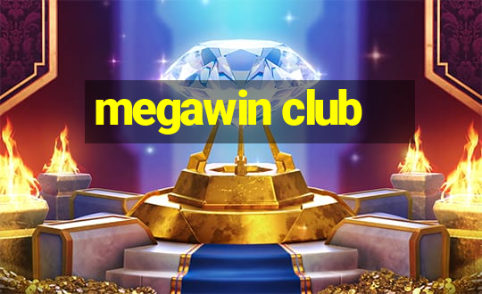 megawin club