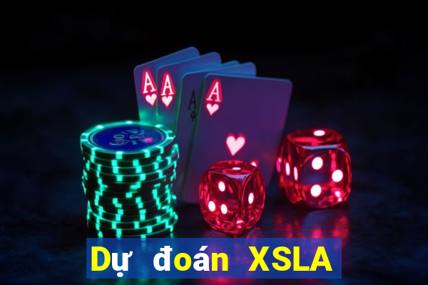 Dự đoán XSLA ngày 20