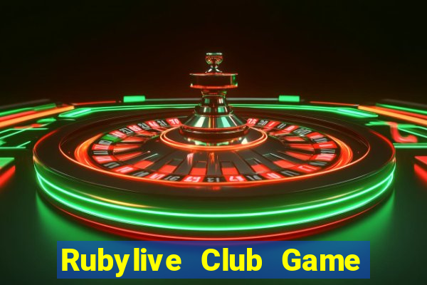 Rubylive Club Game Bài Nạp Sms