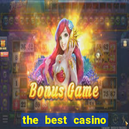 the best casino online uk