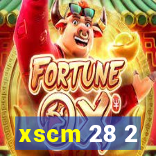 xscm 28 2