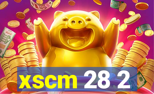 xscm 28 2