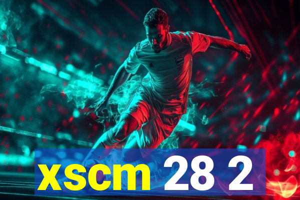 xscm 28 2