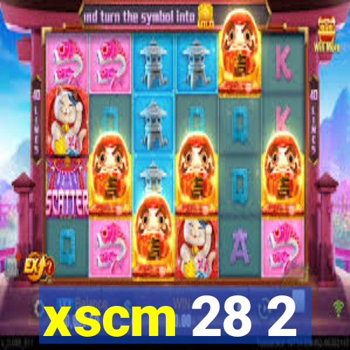 xscm 28 2