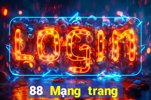 88 Mạng trang wed giảm giá