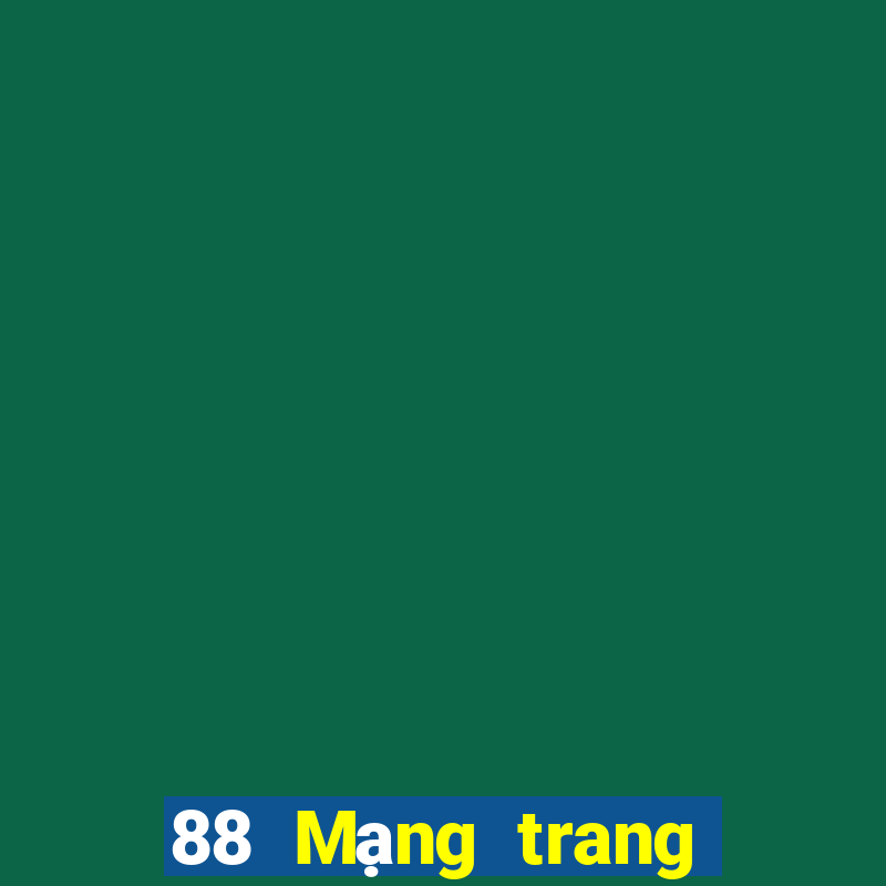 88 Mạng trang wed giảm giá