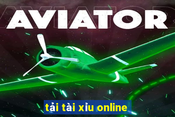 tải tài xỉu online